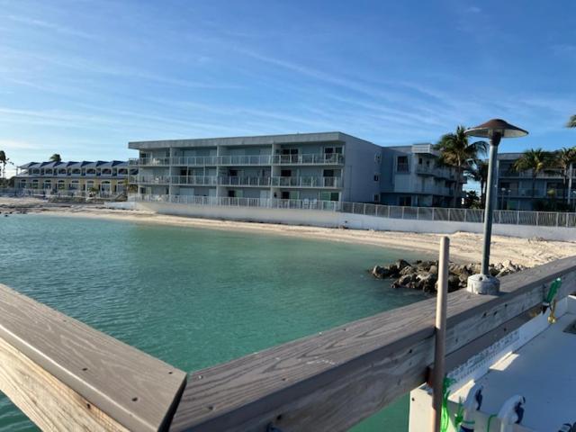 Casa Clara Condos Key Colony Beach Exterior photo