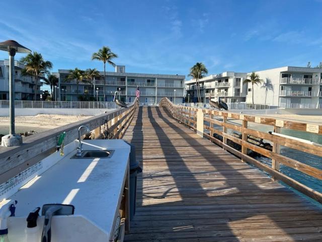 Casa Clara Condos Key Colony Beach Exterior photo