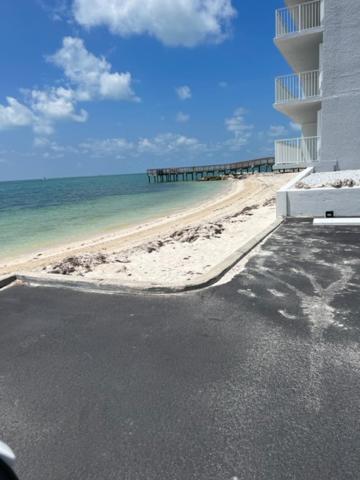 Casa Clara Condos Key Colony Beach Exterior photo