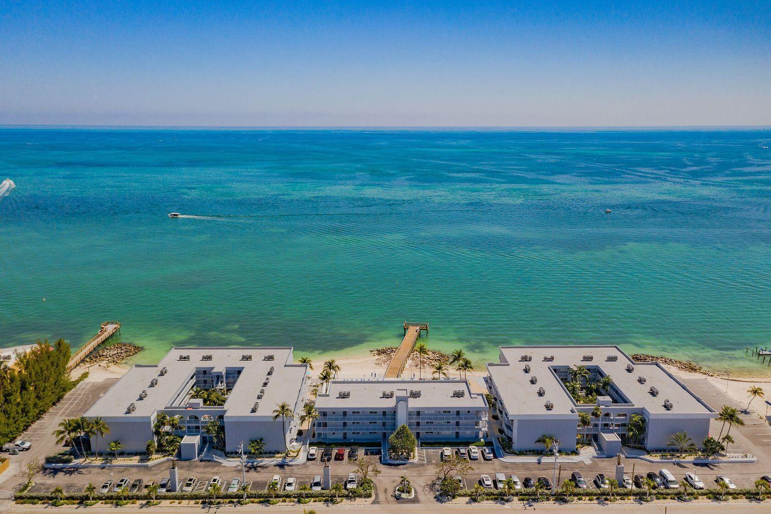 Casa Clara Condos Key Colony Beach Exterior photo